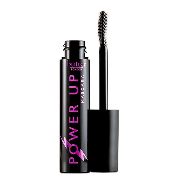 butter LONDON Other - Brand New Butter London Power Up Mascara